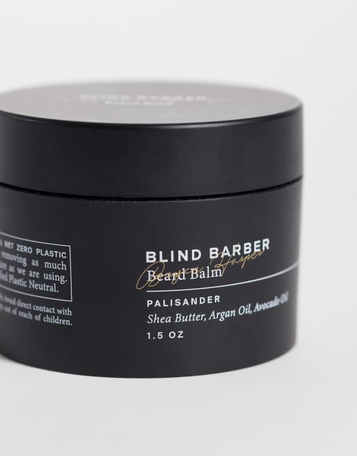 Blind Barber Bryce Harper Beard Balm 45g, 4 of 4