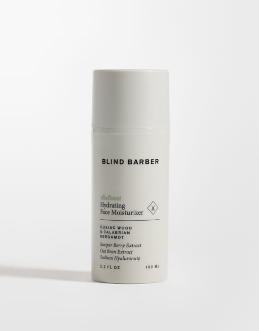 Blind Barber - elixBoost - Balsamo viso idratante 100 ml, 2 di 4