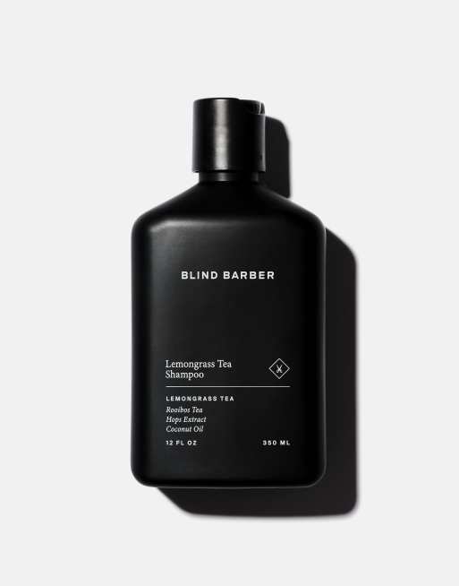Blind Barber - Gift Set: Essential Shower 350 ml x3 - spar 19%, 2 af 5