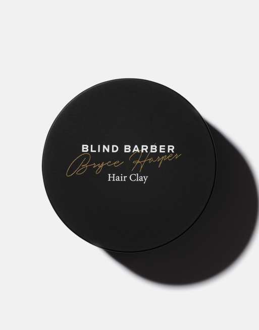 Blind Barber - Set regalo: Bryce Harper Duo, 4 di 4