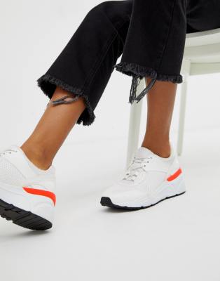 blink chunky trainers
