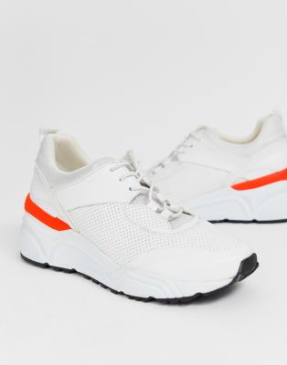 blink chunky trainers
