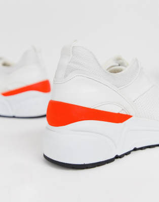 blink chunky trainers