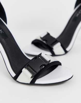 blink sporty platform wedge sandals