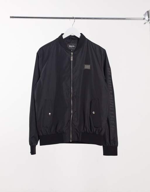 Blood brother 2025 bomber jacket