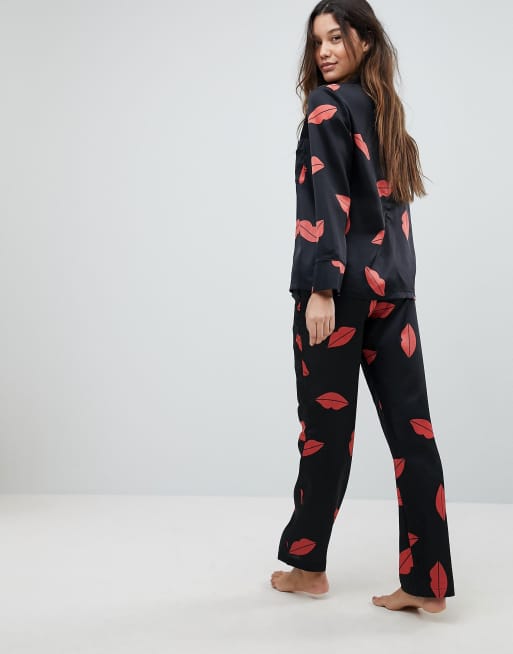 Beau pyjama new arrivals