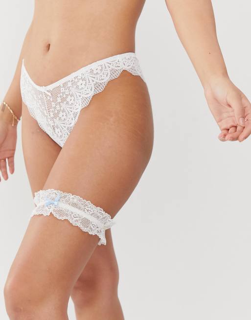 Bridal Lingerie - Bluebella Brides