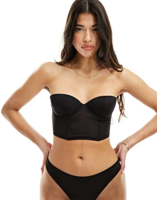 Thena Wired Bra