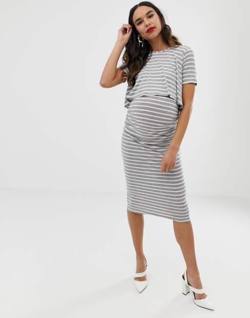 Asos hotsell bluebelle maternity