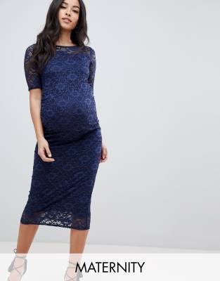 asos bluebelle maternity