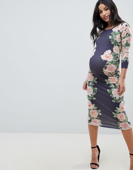 Asos bluebelle hot sale maternity