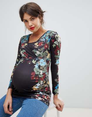 asos bluebelle maternity