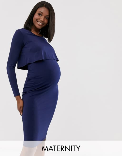 Blume maternity dress sale