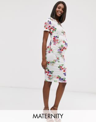 blume maternity dress