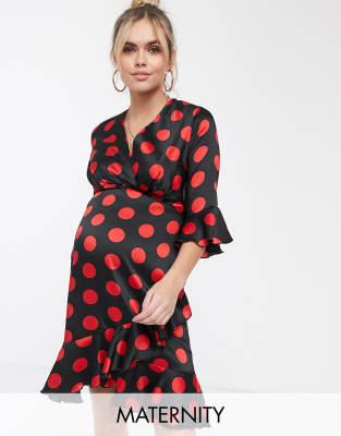 blume maternity dress