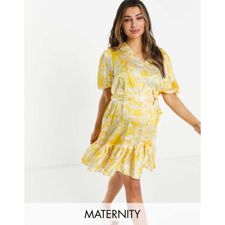 Blume store maternity dress