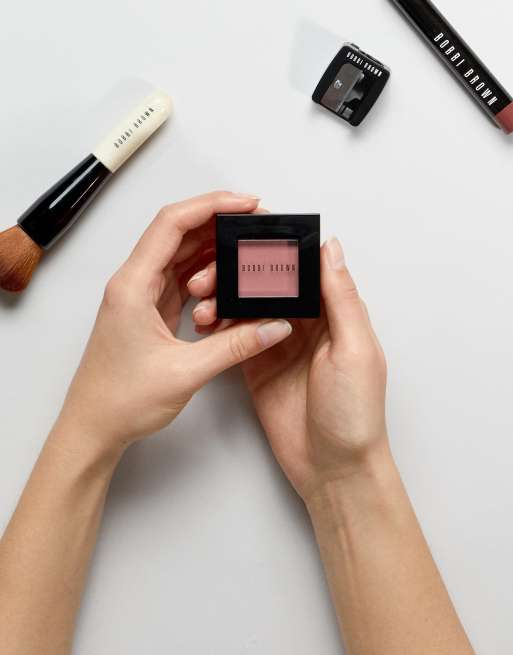 Blus i farven Tawny fra Bobbi Brown, 4 af 4