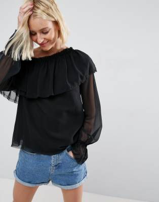 blusas asos