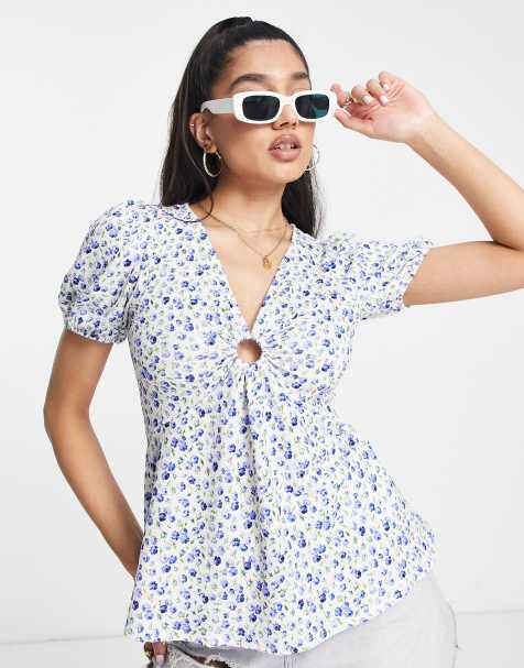 Rebajas camisas | Moda Mujer | ASOS