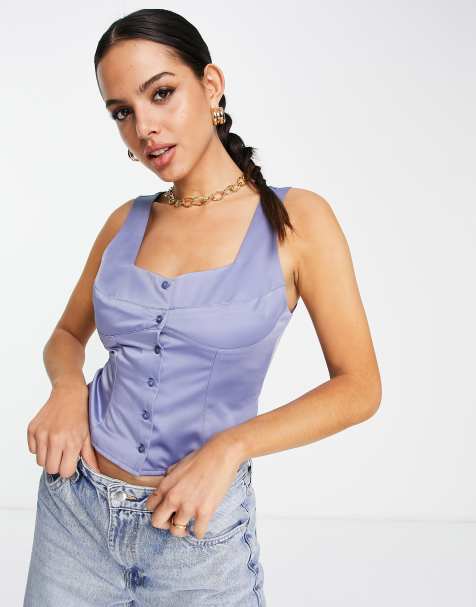 Rebajas camisas | Moda Mujer | ASOS