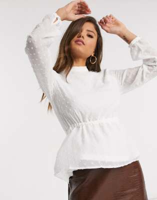 asos blusas de fiesta