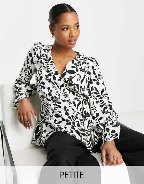 Página 18 - Blusas de Mujer | Sobrecamisas de Mujer | ASOS