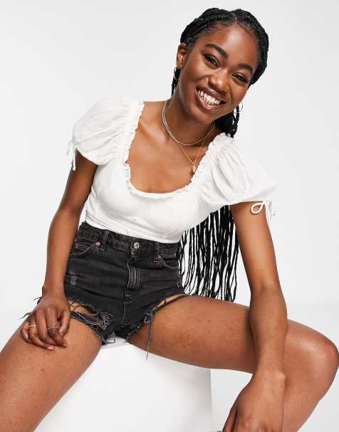 Rebajas camisas | Moda Mujer | ASOS