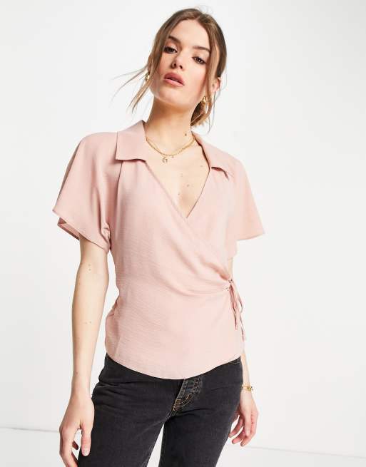 Blusas asos store