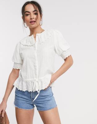 blusas asos