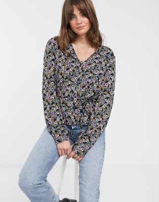 asos blusas
