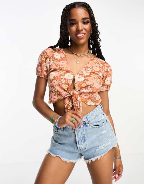 Hollister mujer rebajas hot sale