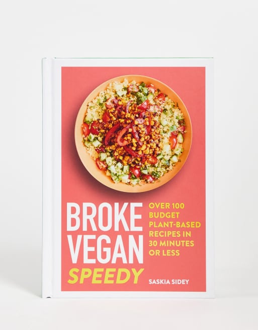 Blutte Vegan: Speedy