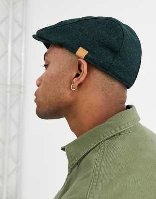 topman baker boy hat