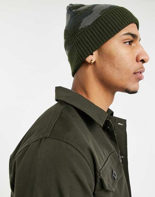 Boardmans - Bonnet - Camouflage