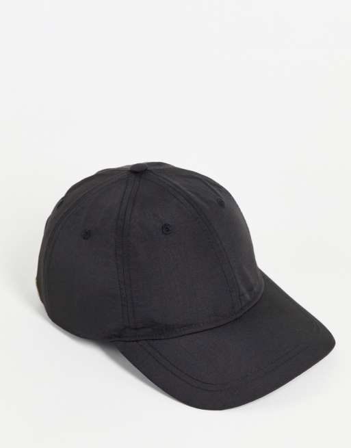 Boardmans cap in black