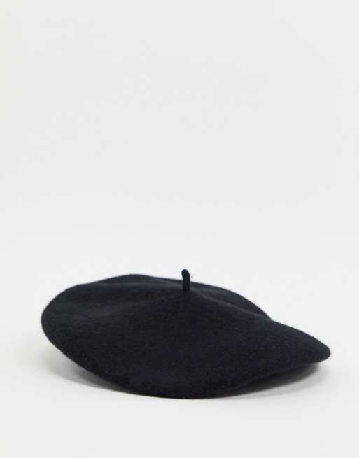 Boardmans – Czarny beret
