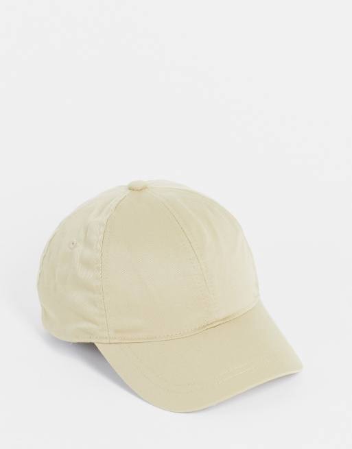 Boardmans – Kappe in Camel mit weicher Haptik
