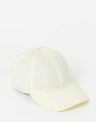 Boardmans Boardmans material cap - YELLOW