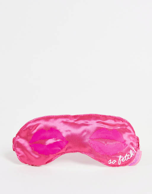 Boardmans – Mean Girls – Ögonmask med munmotiv