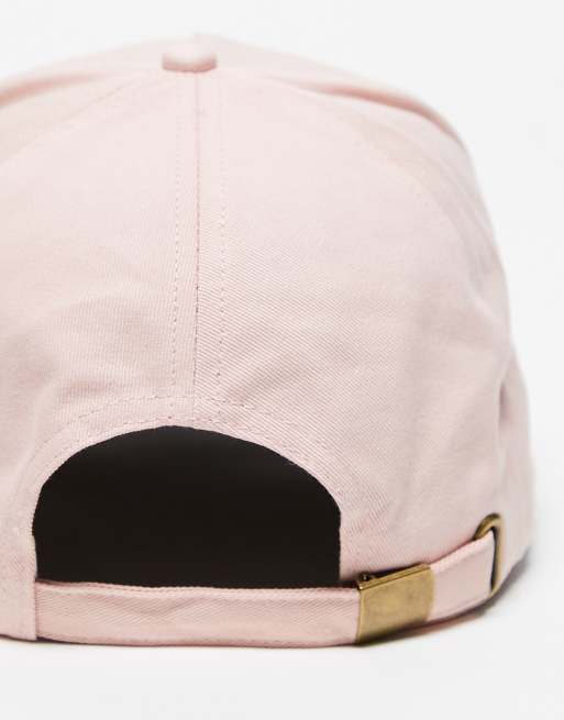 Boardmans NASA baseball cap in pink, 2 of 4