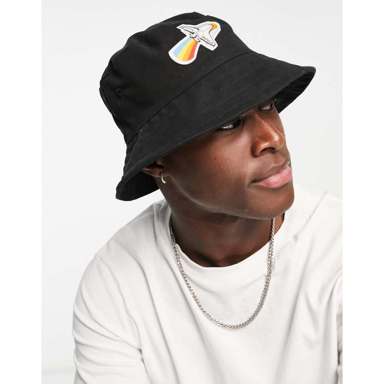 Nasa best sale bucket hat