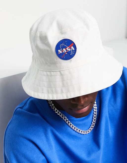 Bucket hat sale nasa