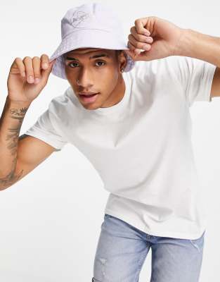 Boardmans Boardmans NASA bucket hat-Purple