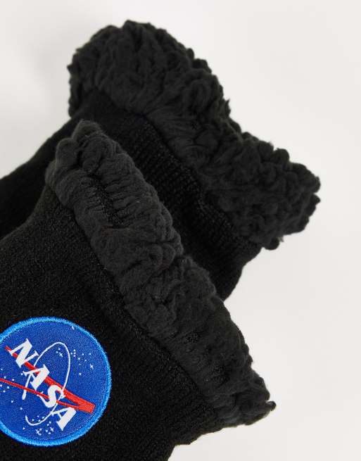 Boardmans - NASA - Chaussettes, 4 de 4