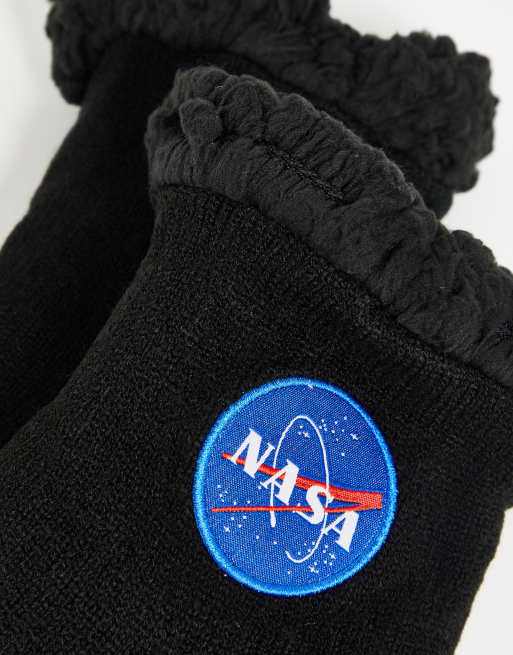 Boardmans – NASA – Mysstrumpor, 2 av 4