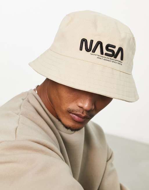 Boardmans – NASA – Piaskowy kapelusz typu bucket
