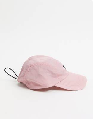 thin cotton hat