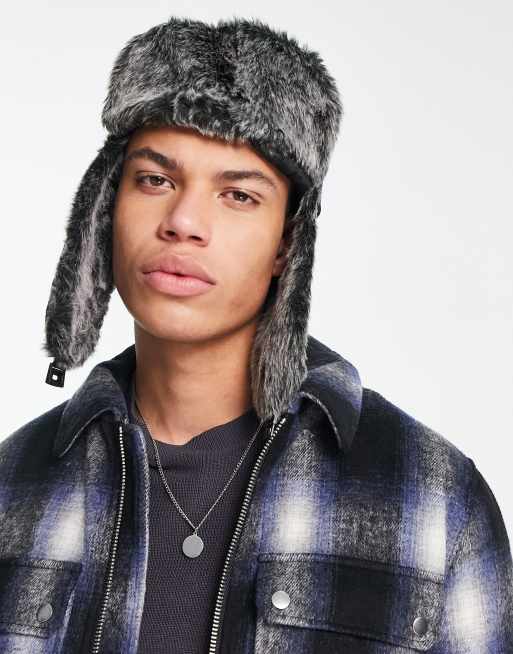 Columbia Trapper Hats for Men