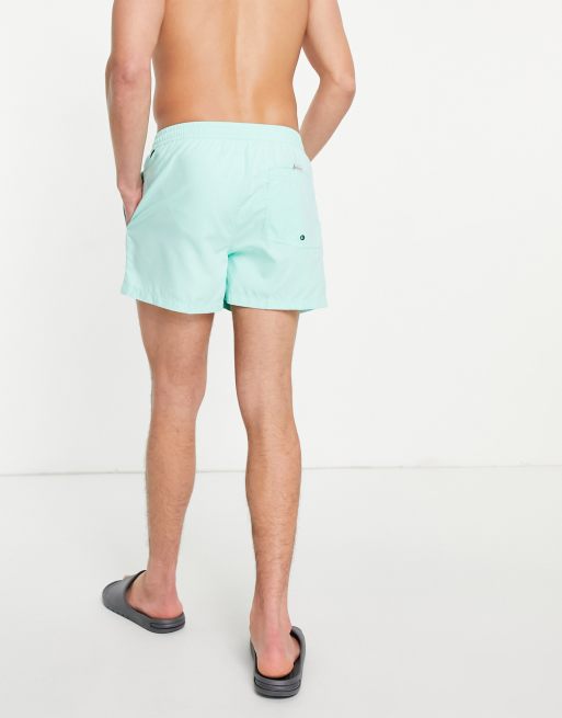 Quiksilver Traje de baño estándar Everyday 15 Volley para hombre