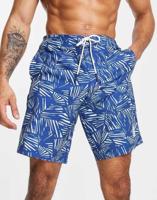 Boardshorts festivos de American Eagle ASOS